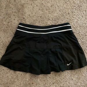 Nike Dri-Fit tennis skirt